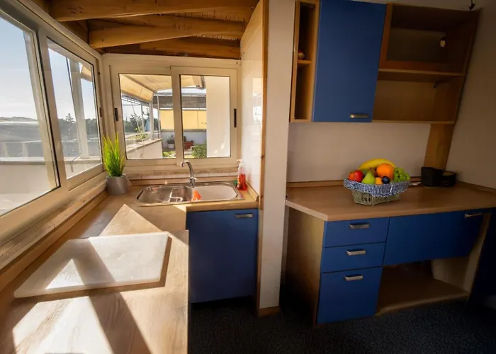 Accogliente Attico Apartment Rom