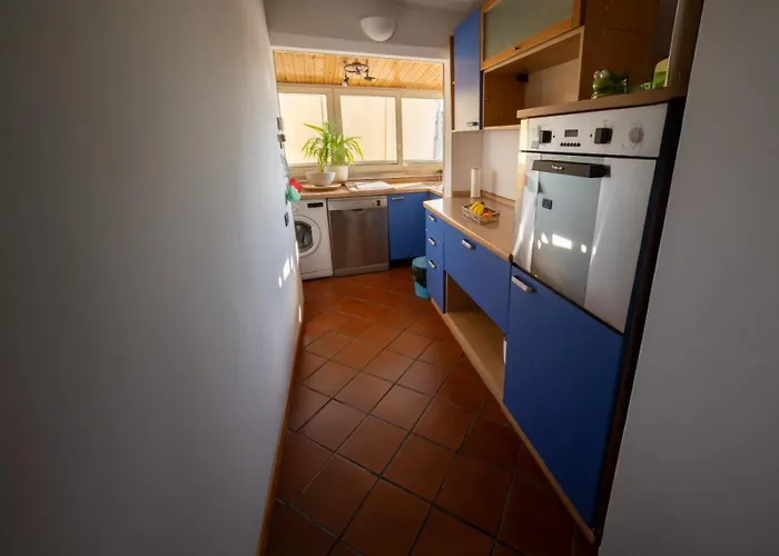 Apartment Accogliente Attico *