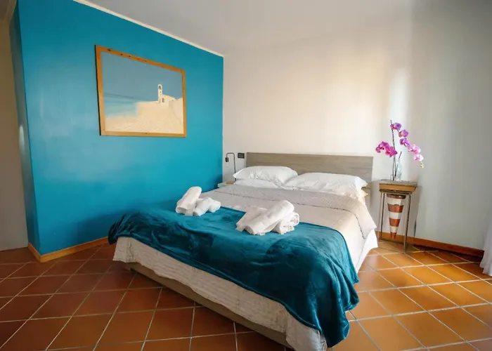 Apartment Accogliente Attico Rom