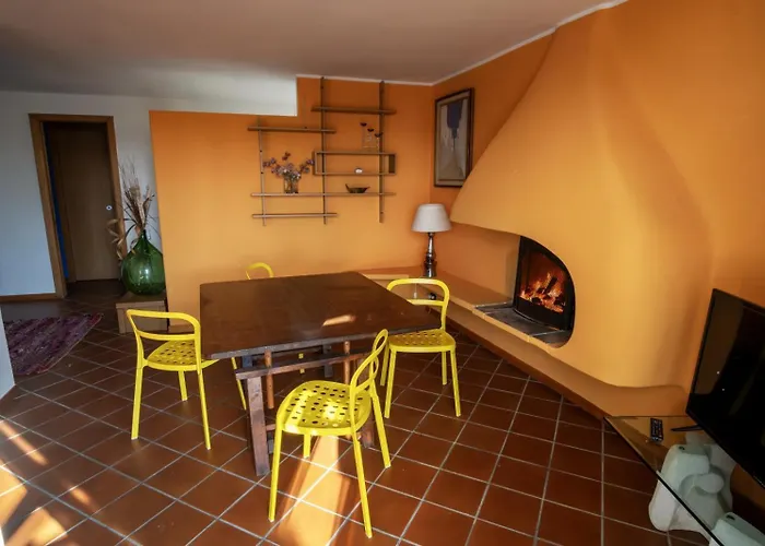 Apartment Accogliente Attico *